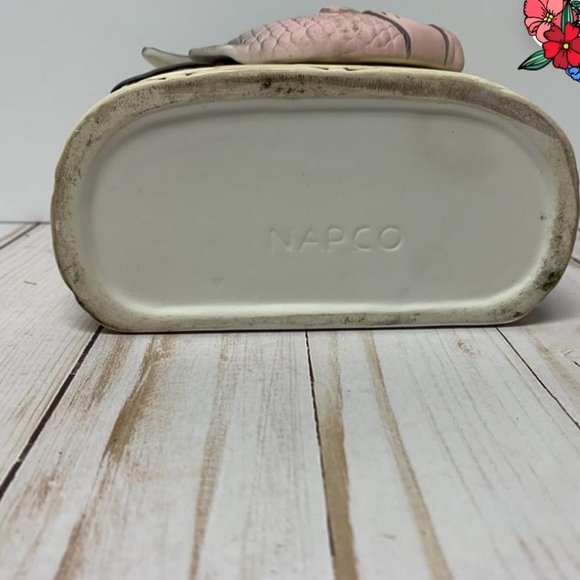 Vintage Napco - Picture 4 of 5
